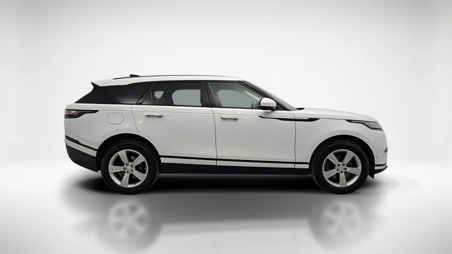 LAND ROVER Range Rover Velar -