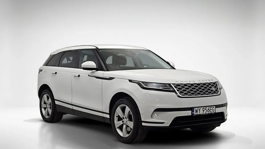 LAND ROVER Range Rover Velar -