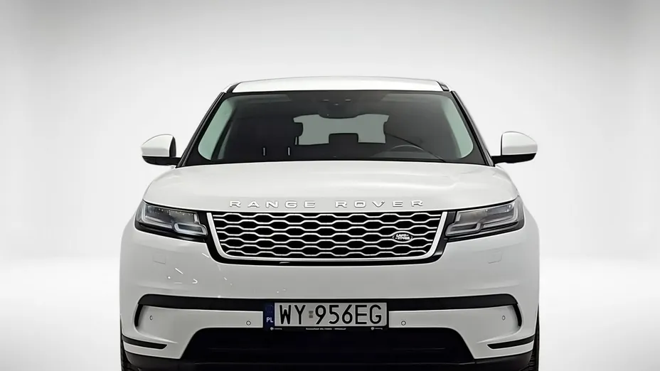 LAND ROVER Range Rover Velar -