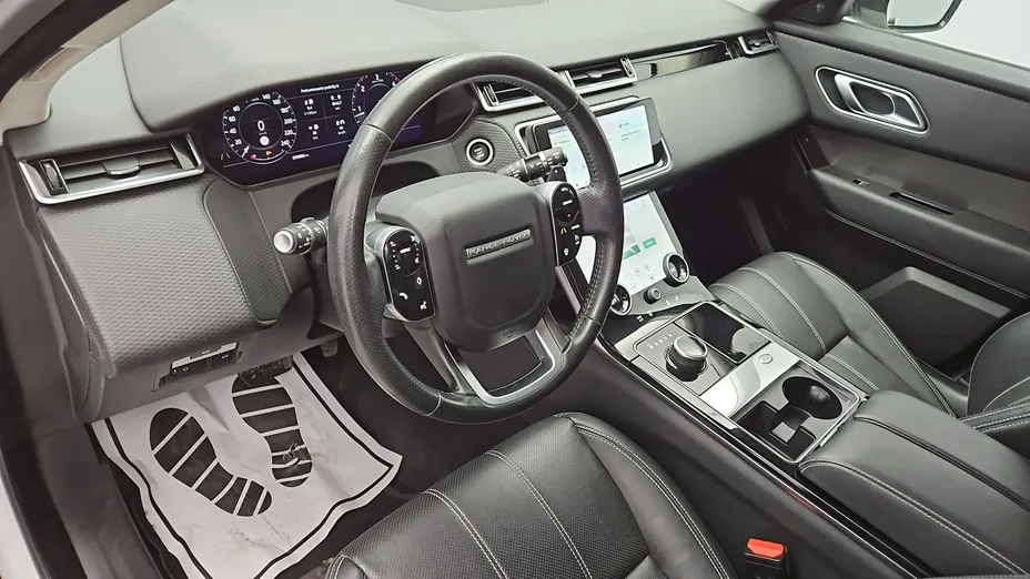 LAND ROVER Range Rover Velar -