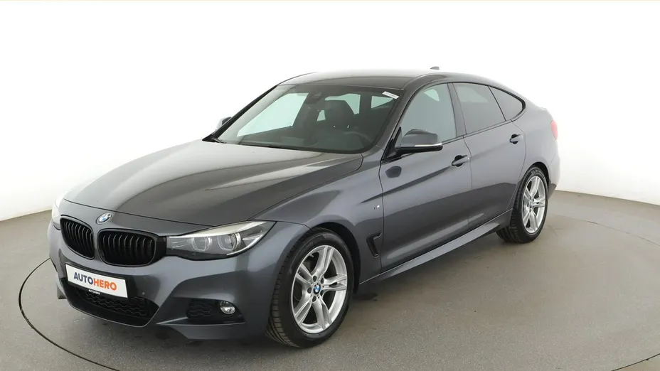 BMW Seria 3 -