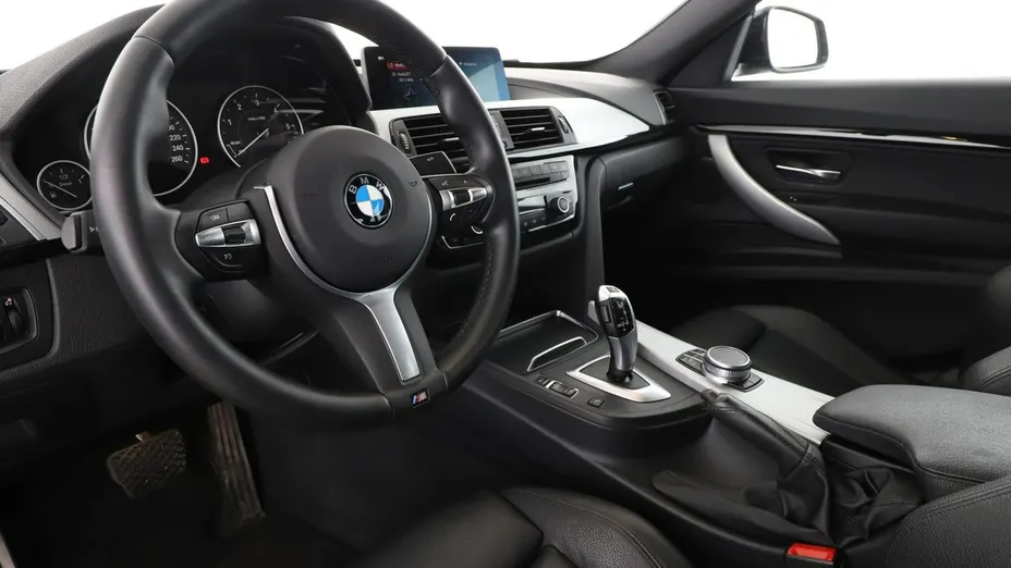 BMW Seria 3 -