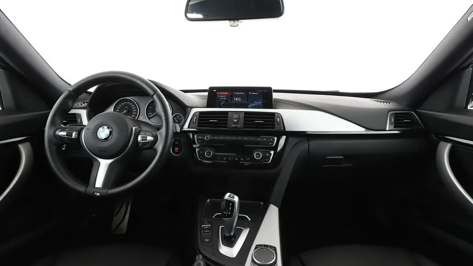 BMW Seria 3 -