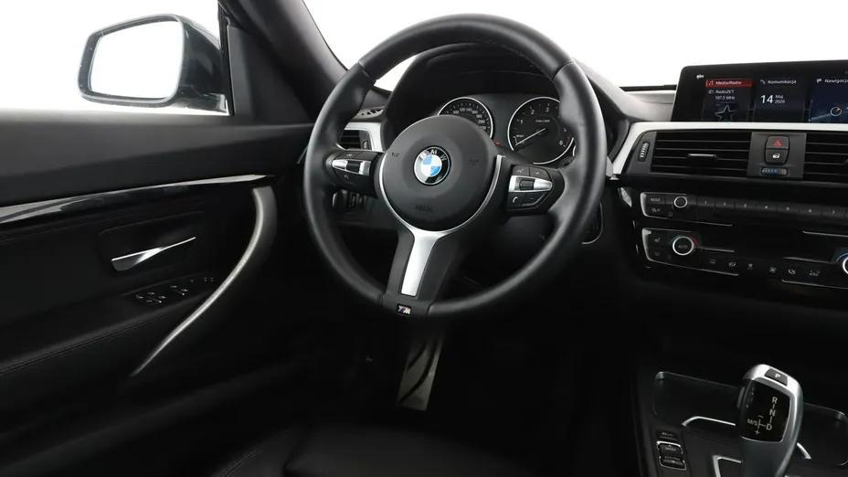 BMW Seria 3 -