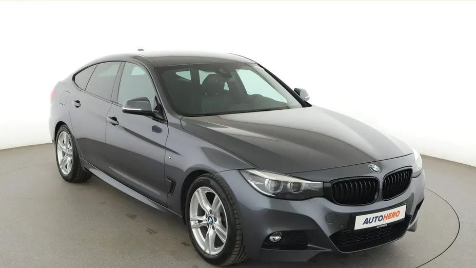 BMW Seria 3 -