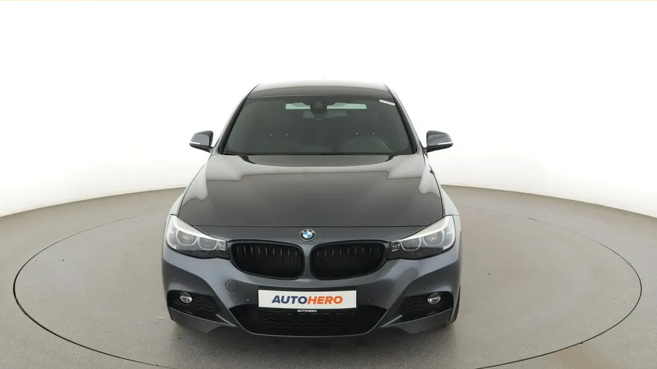 BMW Seria 3 -