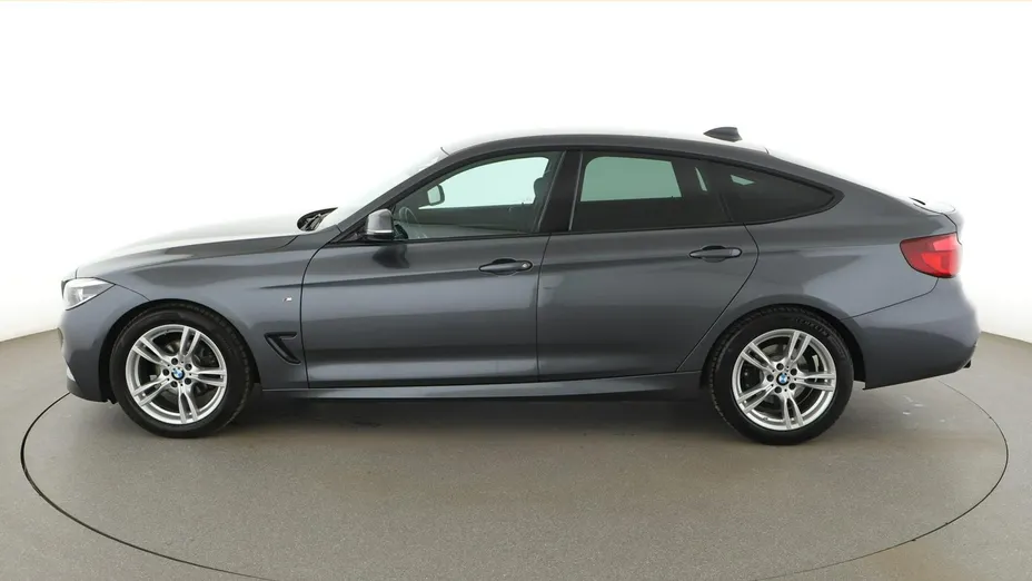 BMW Seria 3 -