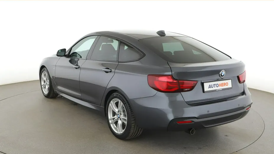 BMW Seria 3 -