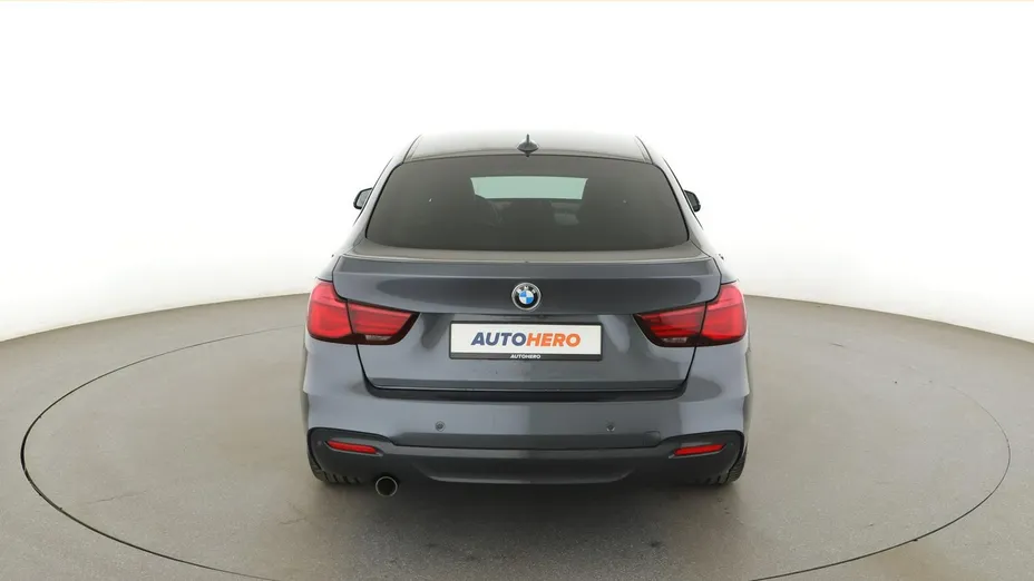 BMW Seria 3 -