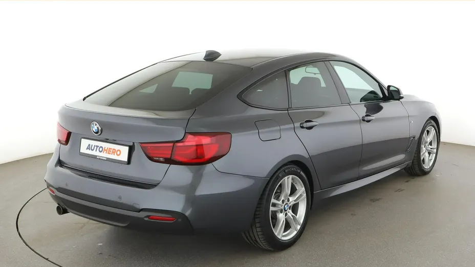BMW Seria 3 -