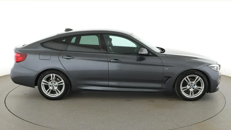BMW Seria 3 -