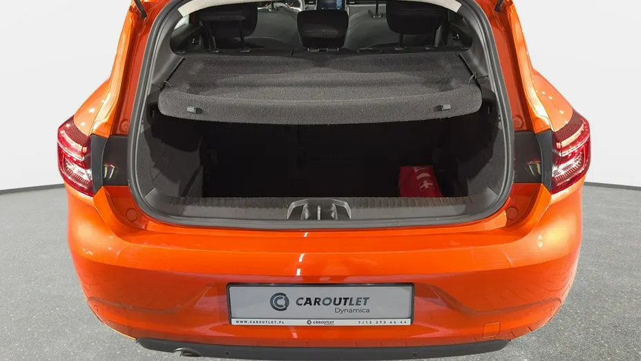 RENAULT Clio -