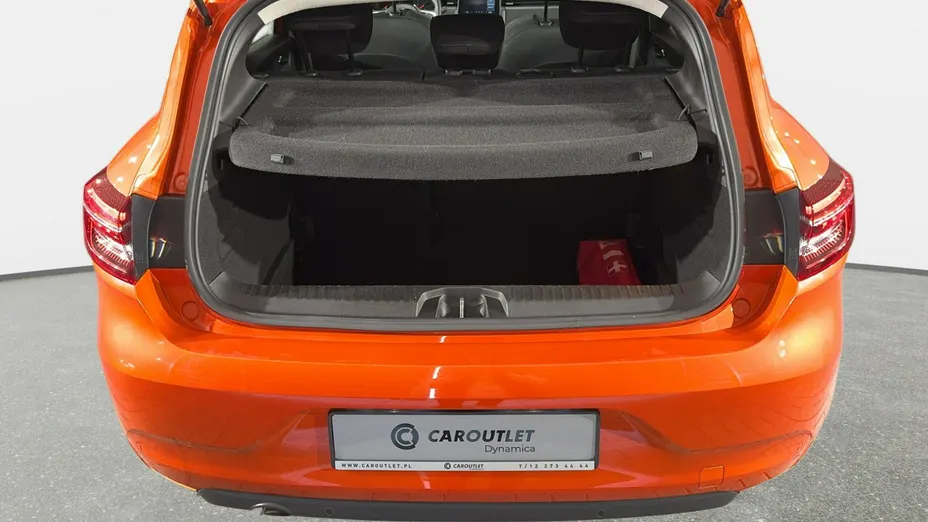 RENAULT Clio -