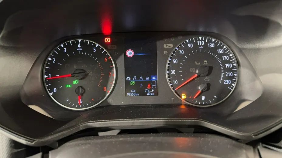 RENAULT Clio -