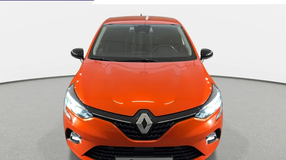 RENAULT Clio -