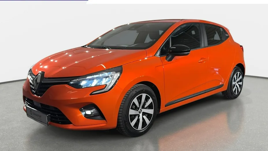 RENAULT Clio -
