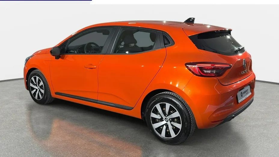 RENAULT Clio -