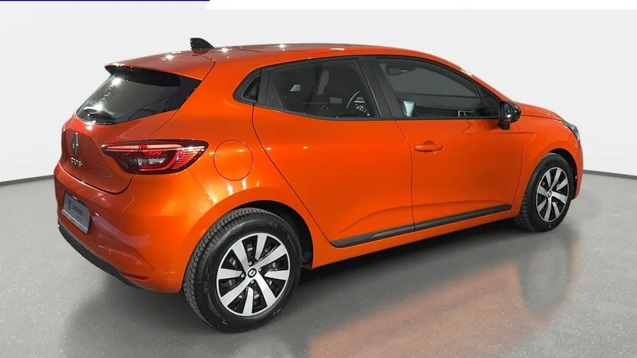 RENAULT Clio -