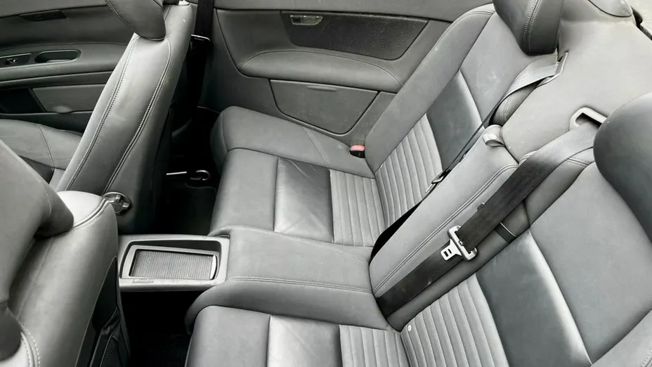 VOLVO C70 -