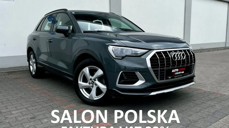 AUDI Q3 -