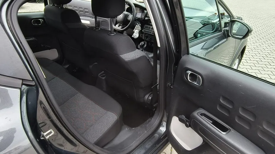 CITROEN C3 -