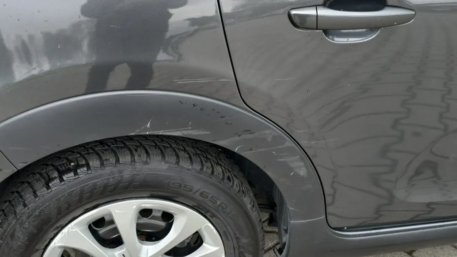 CITROEN C3 -