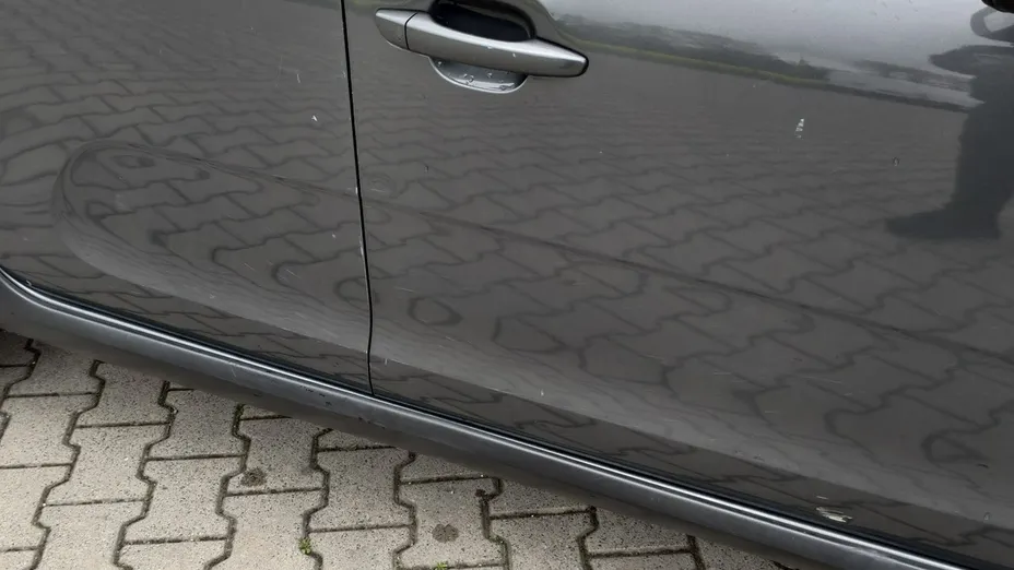 CITROEN C3 -