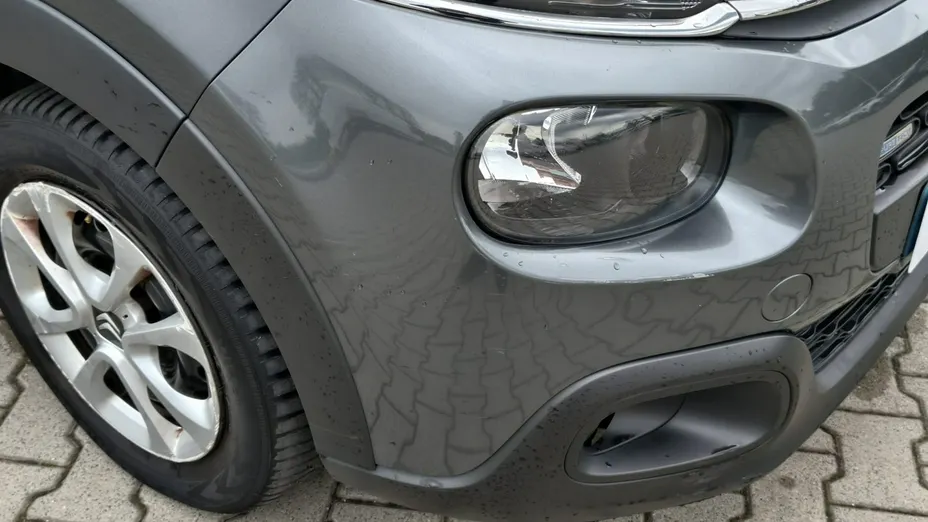 CITROEN C3 -