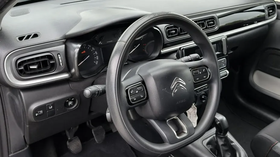 CITROEN C3 -