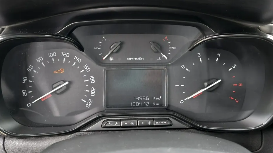 CITROEN C3 -