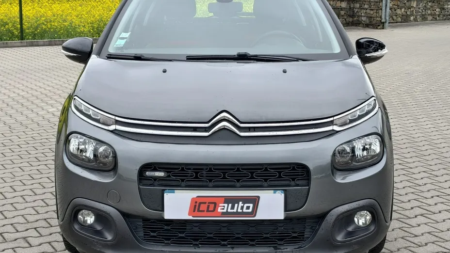 CITROEN C3 -