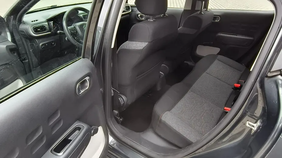 CITROEN C3 -
