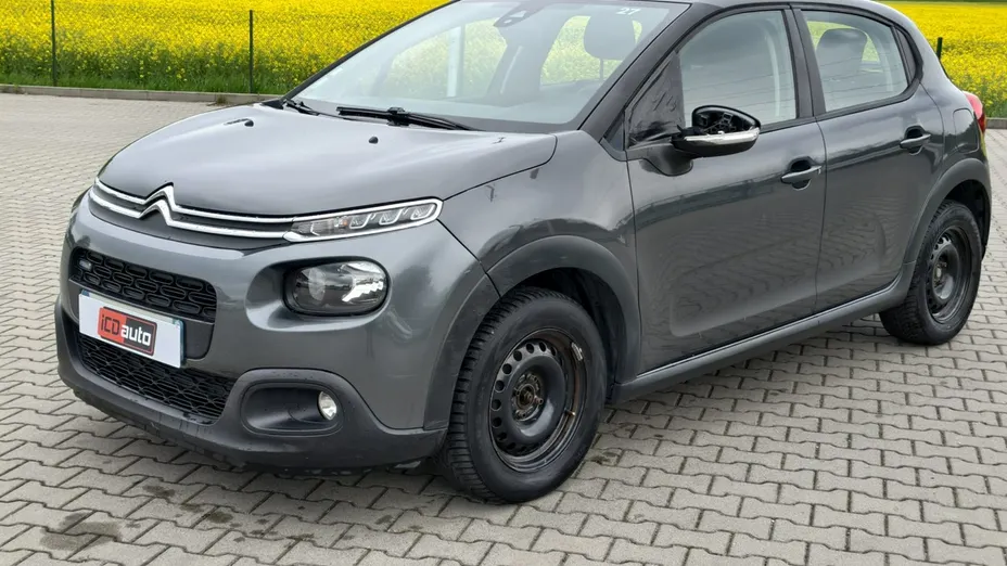 CITROEN C3 -
