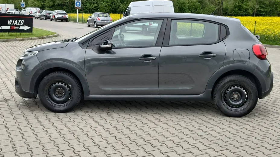 CITROEN C3 -