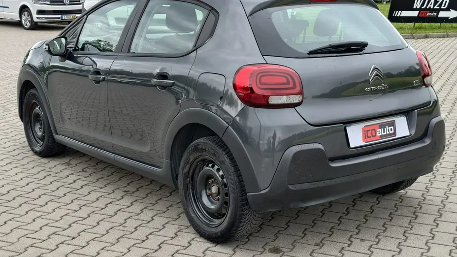 CITROEN C3 -