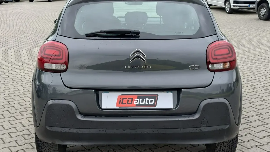 CITROEN C3 -