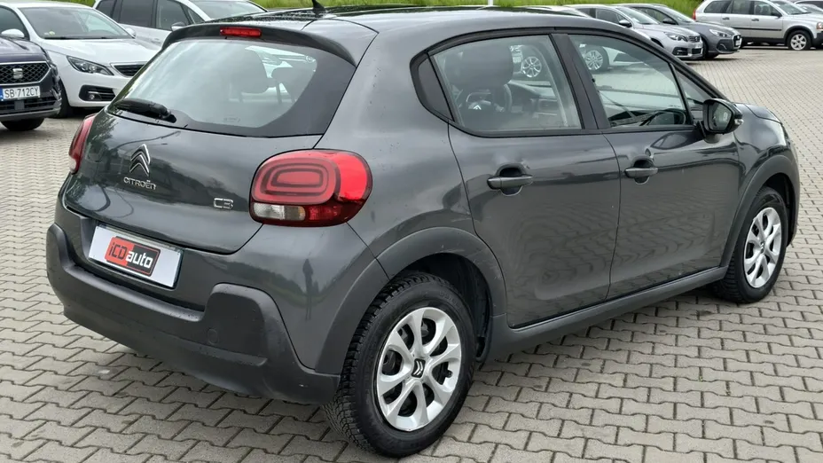 CITROEN C3 -