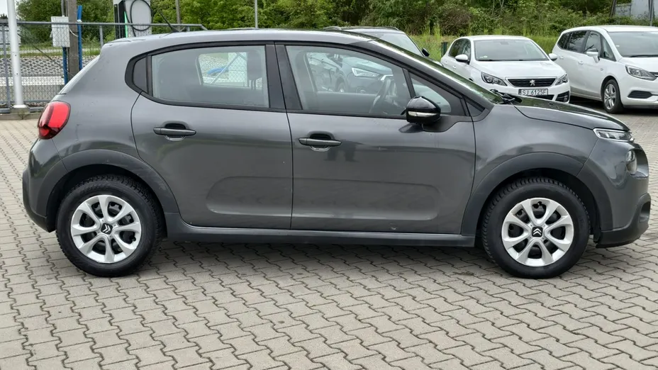 CITROEN C3 -