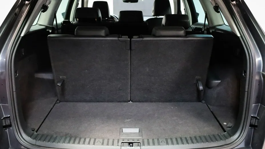 SKODA Kodiaq -