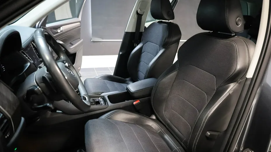 SKODA Kodiaq -