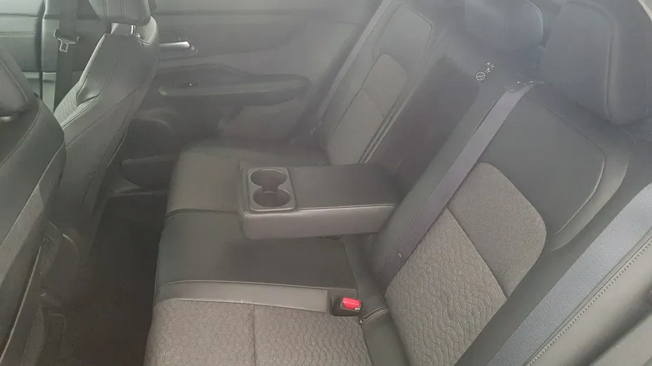 NISSAN Ariya -