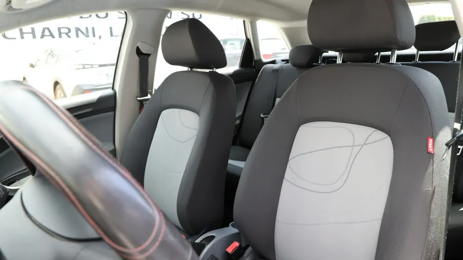 SEAT Ibiza -