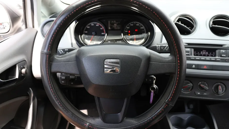SEAT Ibiza -