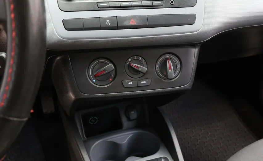 SEAT Ibiza -