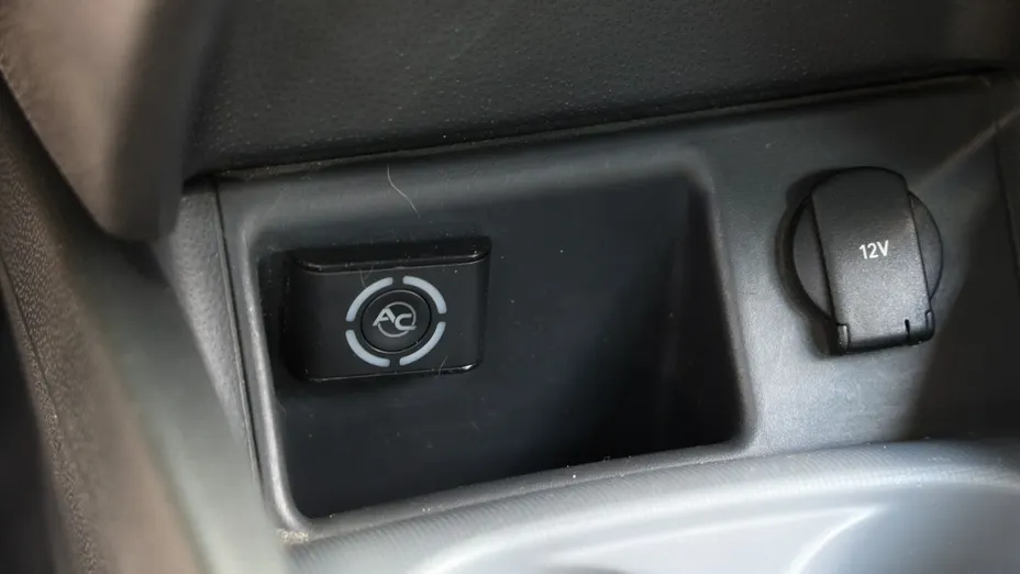 SEAT Ibiza -