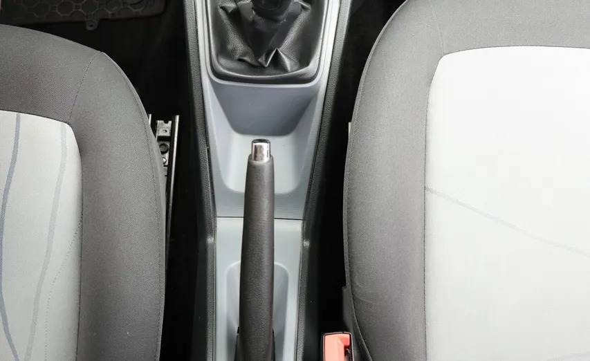 SEAT Ibiza -
