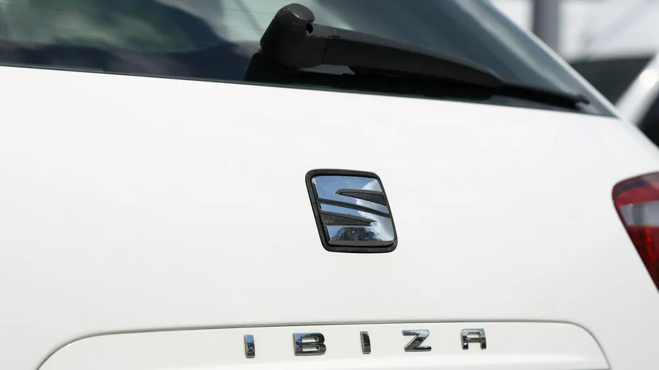 SEAT Ibiza -