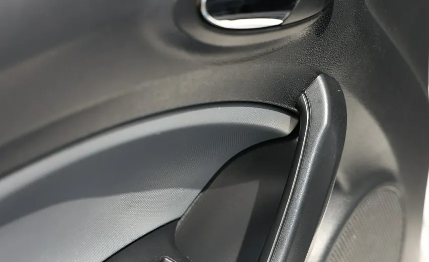 SEAT Ibiza -