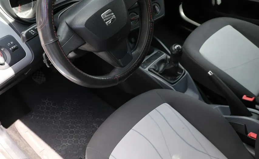 SEAT Ibiza -