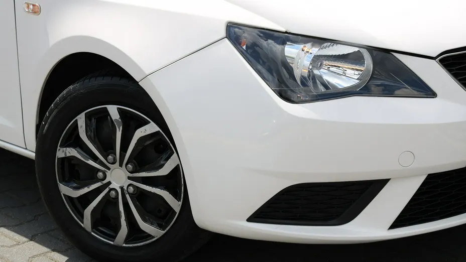 SEAT Ibiza -